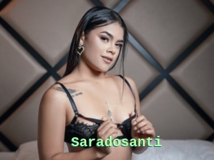 Saradosanti
