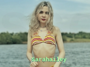 Sarahailey