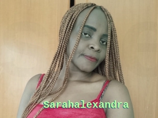 Sarahalexandra