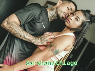 Sarahandthiago