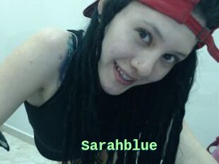 Sarahblue
