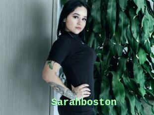 Sarahboston