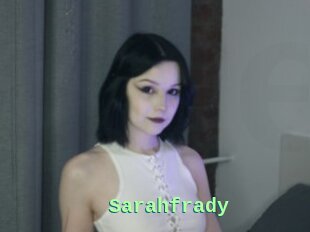 Sarahfrady