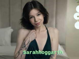 Sarahhoggarth