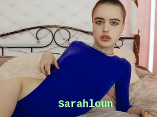 Sarahloun