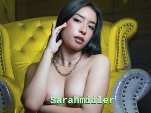 Sarahmiiler