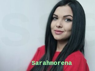 Sarahmorena