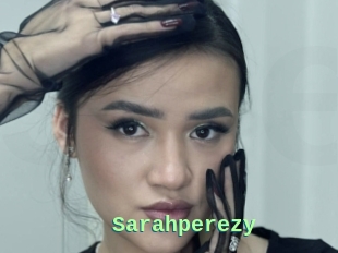 Sarahperezy