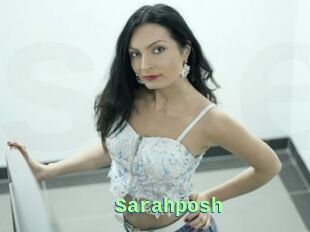 Sarahposh