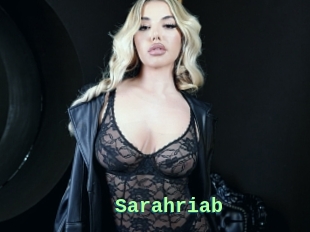 Sarahriab