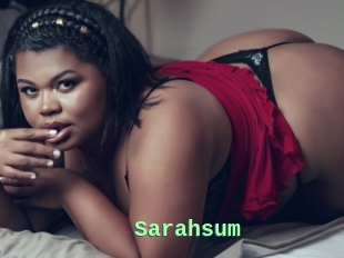 Sarahsum