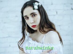 Sarahwinks