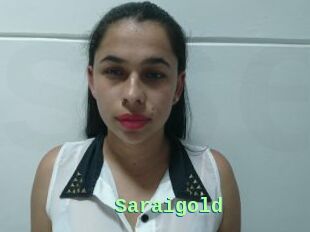 Saraigold