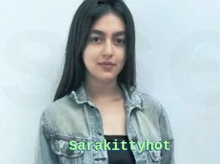 Sarakittyhot