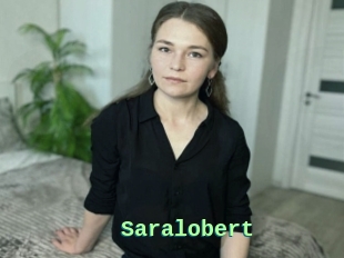Saralobert