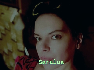 Saralua