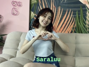 Saraluu