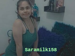 Saramilk158