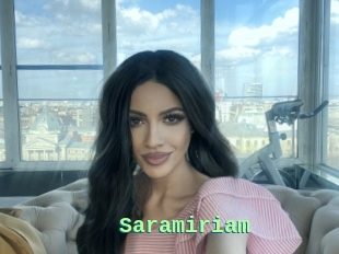 Saramiriam