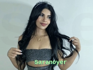 Saranoyer