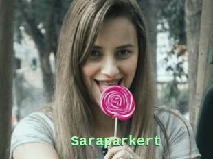 Saraparkert
