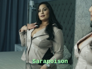 Sarapoison
