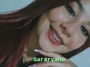 Sararyann