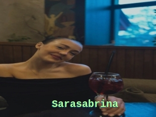 Sarasabrina