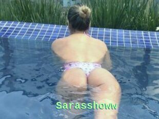 Sarasshoww