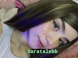 Saratalebb