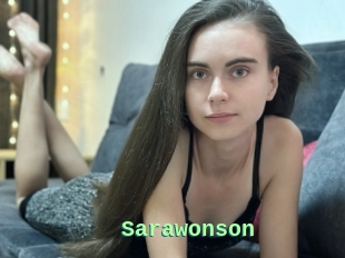 Sarawonson
