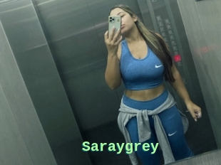 Saraygrey