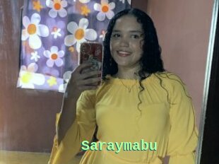 Saraymabu