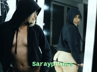 Sarayprincs