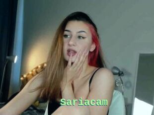 Sariacam