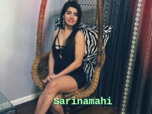 Sarinamahi