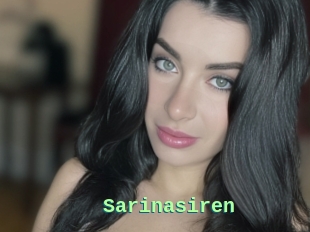 Sarinasiren