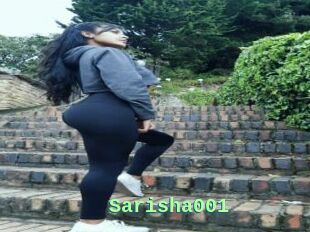 Sarisha001