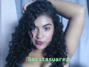 Saritasuarez