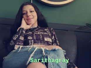 Sarithagray