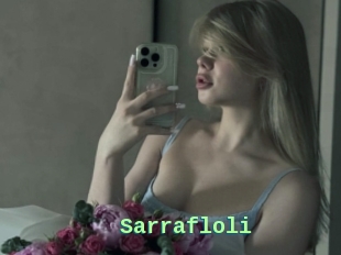 Sarrafloli