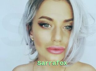 Sarrafox
