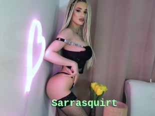 Sarrasquirt