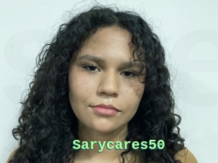 Sarycares50