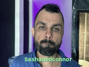 Sashaandconnor