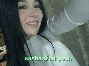 Sashaathompson