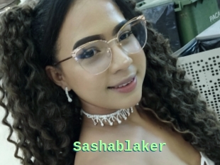 Sashablaker