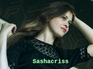 Sashacriss