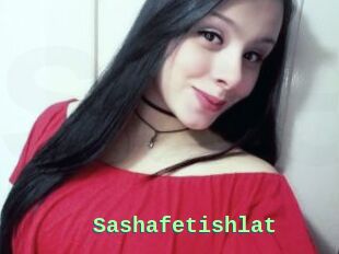 Sashafetishlat