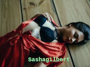 Sashagilbert